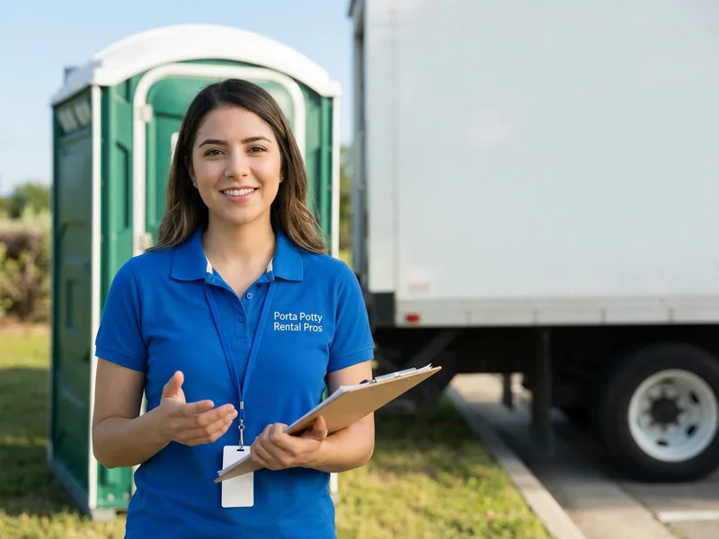 Porta Potty Rental  in Hollidaysburg  FAQ